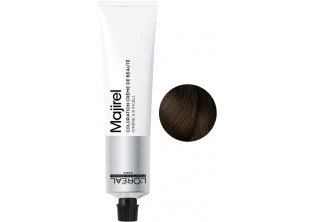 Крем-фарба для волосся відтінок 5.3 Coloration Creme De Beaute за ціною 418₴  у категорії Переглянуті товари
