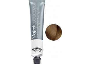 Крем-краска для волос оттенок 8 Coloration Creme De Beaute по цене 418₴  в категории Просмотренные товары