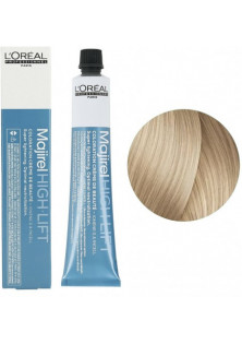 Купити L'Oreal Professionnel Крем-фарба для волосся Coloration Creme De Beaute HL Violet вигідна ціна
