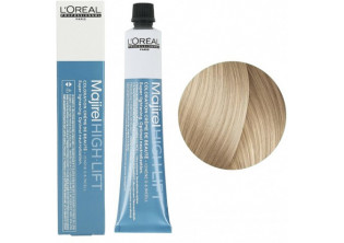 Крем-фарба для волосся Coloration Creme De Beaute HL Violet за ціною 418₴  у категорії Переглянуті товари
