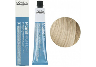 Крем-фарба для волосся Coloration Creme De Beaute HL Ash+ за ціною 418₴  у категорії Переглянуті товари
