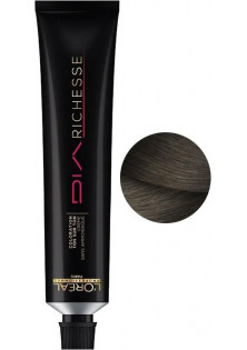 Крем-фарба для волосся без аміаку Coloration Ton Sur Ton Creme 6.01 за ціною 431₴  у категорії Косметика для волосся Серiя Dia Richesse