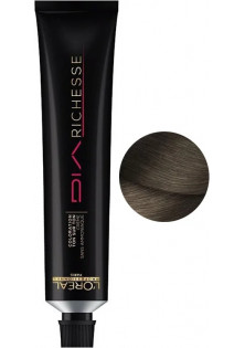 Крем-фарба для волосся без аміаку Coloration Ton Sur Ton Creme 7.01 в Україні