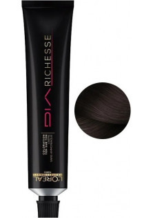 Крем-фарба для волосся без аміаку Coloration Ton Sur Ton Creme 5.12 в Україні
