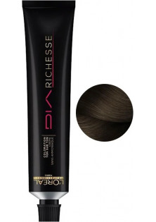 Крем-фарба для волосся без аміаку Coloration Ton Sur Ton Creme 6.23 в Україні