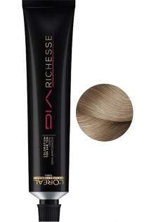 Купити L'Oreal Professionnel Крем-фарба для волосся без аміаку Coloration Ton Sur Ton Creme 10.12 вигідна ціна