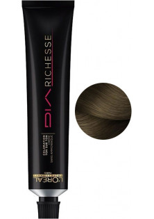 Купити L'Oreal Professionnel Крем-фарба для волосся без аміаку Coloration Ton Sur Ton Creme 7.13 вигідна ціна