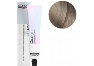 Кислотна гель-фарба для волосся без аміаку відтінок 9.82 за ціною 407₴  у категорії Переглянуті товари