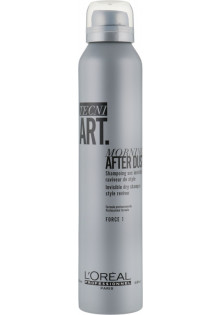 Невидимий сухий шампунь Morning After Dust за ціною 570₴  у категорії Фарба для волосся Permanent Color Creme №6-5