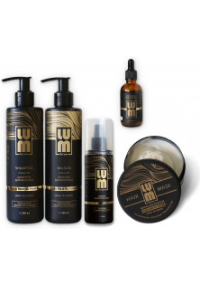 Купить LUM Бокс Профессиональный уход за волосами  Professional Hair Care выгодная цена