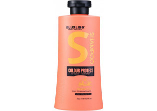 Шампунь для фарбованого волосся Colour Protect Shampoo за ціною 800₴  у категорії Переглянуті товари