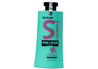 Шампунь для восстановления волос Repair & Restore Shampoo по цене 800₴  в категории Просмотренные товары