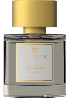 Парфуми для волосся Вуаль La Buee Hair Mist за ціною 4800₴  у категорії Lea Levett Professional