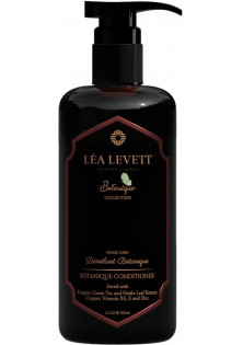 Кондиціонер для живлення та відновлення волосся Botanique Conditioner за ціною 1500₴  у категорії Lea Levett Professional Тип Кондиціонер для волосся