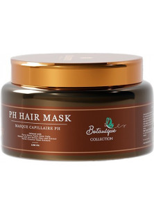 Купити Lea Levett Professional Маска для живлення та відновлення волосся PH Hair Mask вигідна ціна
