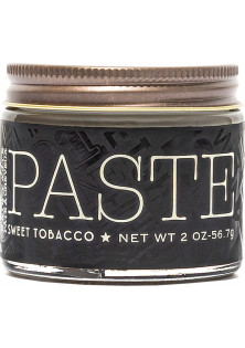 Паста для стайлинга для волос Paste Sweet Tobacco по цене 1000₴  в категории Мужская косметика для волос Херсон