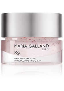 Зволожуючий крем для обличчя 89 Principle Moisture Cream за ціною 4177₴  у категорії Крем для обличчя Бренд Maria Galland Paris