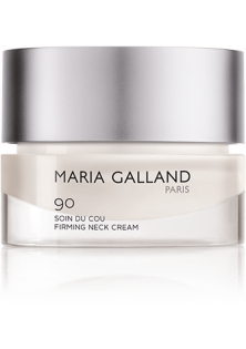 Купити Maria Galland Paris Зміцнюючий крем для шиї та декольте 90 Firming Neck Cream вигідна ціна