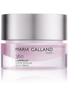 Купить Maria Galland Paris Всесторонний уход - защитник красоты и молодости 360 Lumin’Éclat Silky Cream выгодная цена