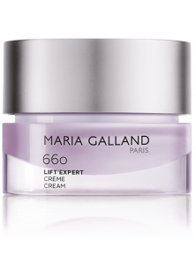 Купити Maria Galland Paris Крем для вдосконалення шкіри 660 Lift'Expert Cream вигідна ціна