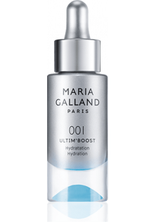 Купить Maria Galland Paris Исключительное увлажняющее решение для красоты кожи 001 Ultim'Boost Hydration выгодная цена