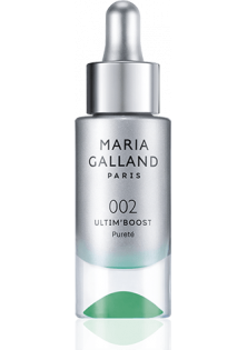 Купить Maria Galland Paris Идеальное очищающее средство для красоты 002 Ultim'Boost Purity выгодная цена