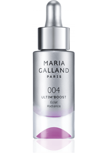 Купить Maria Galland Paris Непревзойдённое энергетическое наполнение для красоты кожи 004 Ultim’Boost Radiance выгодная цена