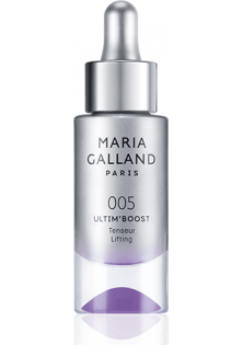 Купити Maria Galland Paris Найкраще рішення для ліфтингу шкіри 005 Ultim’Boost Lifting вигідна ціна