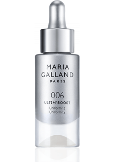 Купити Maria Galland Paris Найкраще рішення для однорідного тону та краси шкіри 006 Ultim’Boost Uniformity вигідна ціна