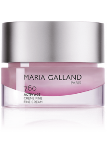 Купити Maria Galland Paris Крем для обличчя миттєвого освіження 760 Activ'Age Fine Cream вигідна ціна