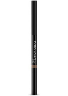Купить Maria Galland Paris Карандаш для бровей шатен 850-Infinite Eyebrow Pencil Wp Chât-12-V выгодная цена