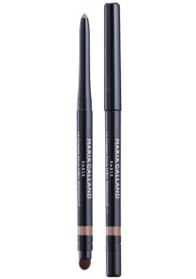 Олівець для очей янтарно-коричневий 848-Infinite Eye Pencil Brun Ambré-12-V