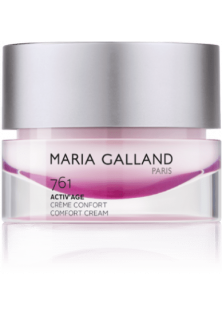 Купити Maria Galland Paris Крем для обличчя глибоке живлення 761 Activ'Age Comfort Cream вигідна ціна