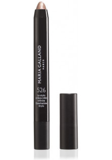 Купить Maria Galland Paris Тени-карандаш для глаз бронзовые 526-Infinite Eyeshadow Stylo Bronzé-20-V выгодная цена