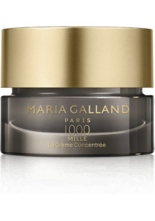 Крем для лица увлажняющий 1000 Mille La Crème Concentrée по цене 15401₴  в категории Французская косметика Тип кожи Все типы кожи