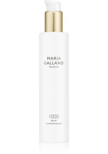 Купить Maria Galland Paris Молочко для лица для снятия макияжа 1000 Mille Le Lait Démaquillant выгодная цена