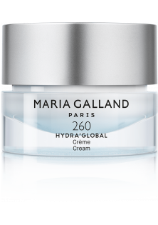 Зволожуючий крем для обличчя 260 Hydra’Global Cream за ціною 4038₴  у категорії Крем для обличчя Час застосування Ранковий