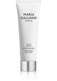 Купить Maria Galland Paris Легкий увлажняющий крем для лица 262 Hydra’Global Light Cream выгодная цена