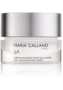 Купити Maria Galland Paris Регенеруючий денний та нічний догляд зі стовбуровими клітинами 5A Cell Rejuvenating Cream вигідна ціна