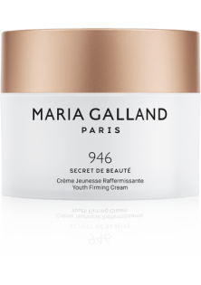 Купити Maria Galland Paris Відновлюючий крем для тіла 946-Youth Firming Cream вигідна ціна
