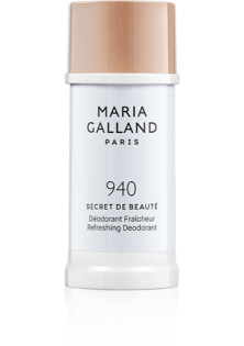 Купити Maria Galland Paris Дезодорант для тіла 940-Refreshing Deodorant вигідна ціна