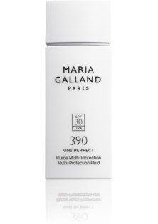 Купити Maria Galland Paris Сонцезахисний крем для обличчя 391-Multi-Protection Fluid SPF 50 вигідна ціна