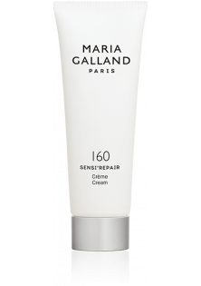 Купити Maria Galland Paris Ніжний крем для чутливої шкіри 160-Sensi’Repair Cream вигідна ціна