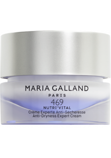 Купить Maria Galland Paris Крем для сухой кожи с нежной тающей текстурой 469 Anti Dryness Expert Cream выгодная цена