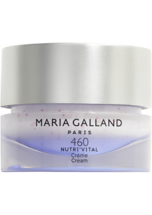 Купити Maria Galland Paris Універсальний крем для щоденного догляду за сухою шкірою 460 Nutri’Vital Cream вигідна ціна