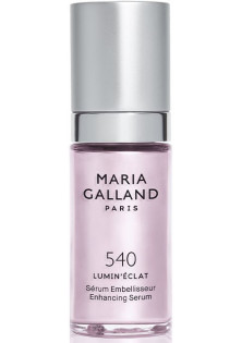 Купити Maria Galland Paris Зміцнювальна сироватка для обличчя 540 Enhancing Serum вигідна ціна