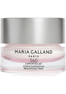 Купити Maria Galland Paris Крем для обличчя 560 Beutifying Cream вигідна ціна