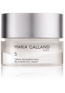 Відновлюючий нічний крем 5 Rejuvenating Cream за ціною 3142₴  у категорії Професійний крем для обличчя
