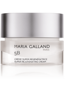 Відновлюючий нічний догляд 5B Super Rejuvenating Cream за ціною 5091₴  у категорії Крем для обличчя Серiя Regeneration