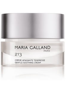 Купити Maria Galland Paris Крем для обличчя заспокійливий 213 Gentle Soothing Cream вигідна ціна
